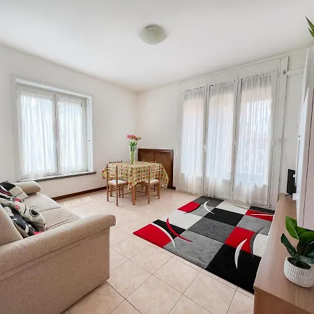 公寓 Sunrise 15 Min Duomo