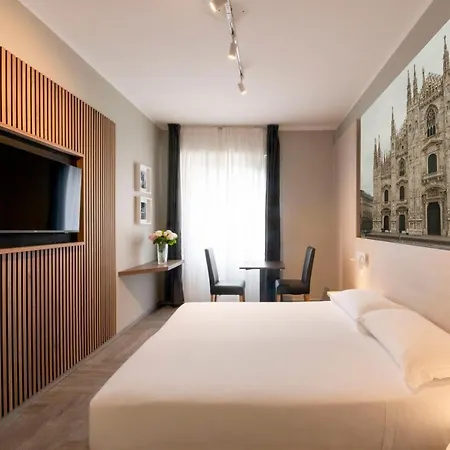 Hotel Kleos Citta Studi By Kleos Group Collection Milan