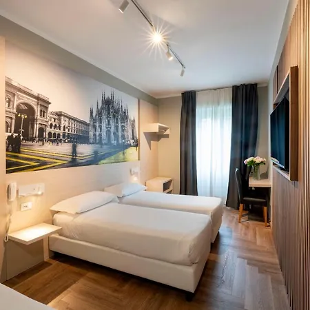 Kleos Citta Studi By Kleos Group Collection Milan