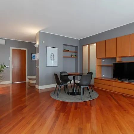 Attico In Piazza Duomo Lägenhet Milano