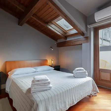 Attico In Piazza Duomo Mailand