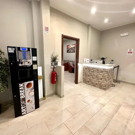 Hotel Carlo Goldoni 2*