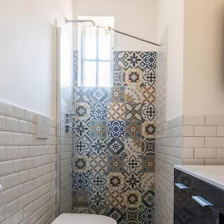 Bramante24 Trilocale In Sarpi Apartment