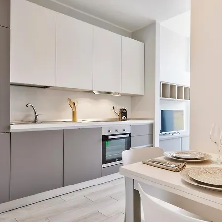 Cenisio Elyon * Milano