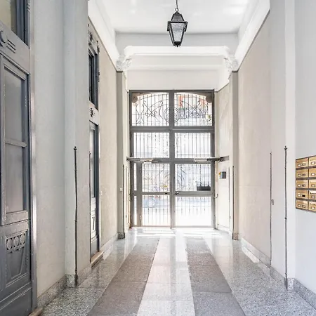 Easylife - Raffinato Ed Elegante In Porta Venezia *