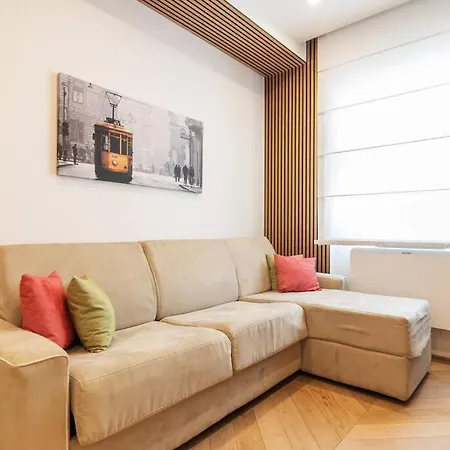 Apartment Da Carmine Bilocale In Centrale