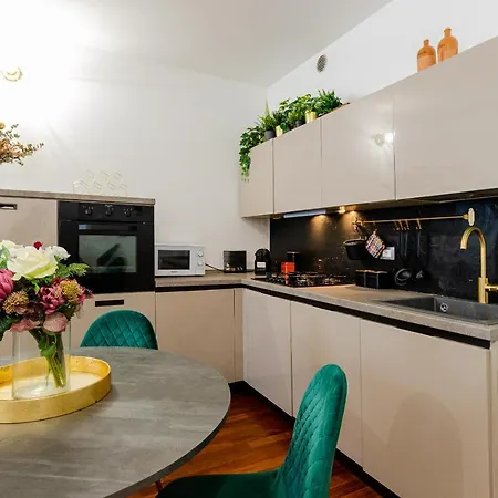 Easy Loft, Porta Romana - Fondazione Prada