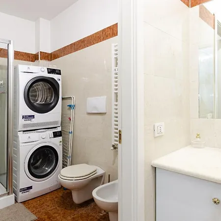 Easy Loft, Porta Romana - Fondazione Prada * Milán