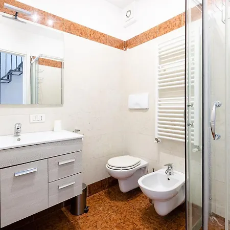 Easy Loft, Porta Romana - Fondazione Prada Mailand