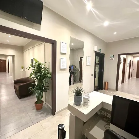 Hotel Carlo Goldoni 2*