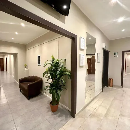 Hotel Carlo Goldoni