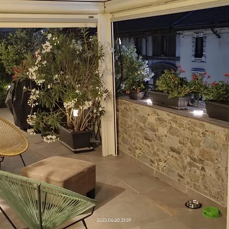 Terrazza Spontini Apartment *