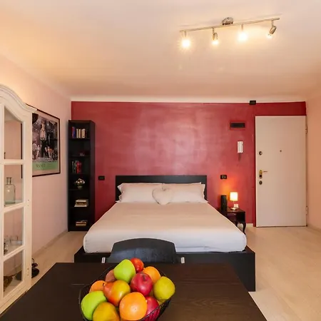 Forcella Fashion District Appartement *