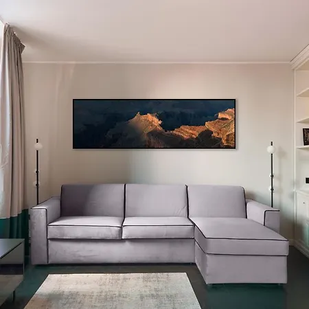 Hl Luxury Duomo - Via Torino, Montenapoleone Dom wakacyjny *