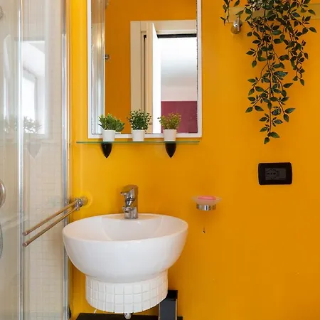 Apartment Forcella Fashion District