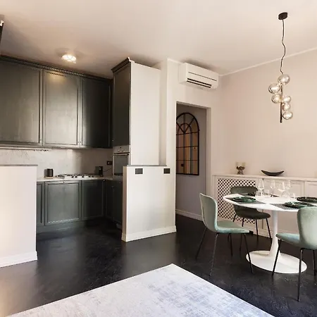 Duomo, Central Apartment - 2 Bedroom