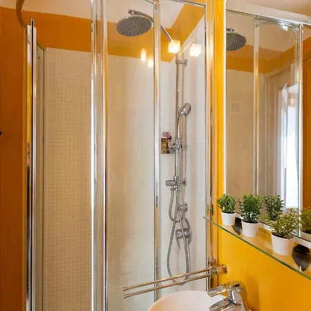Apartment Forcella Fashion District *