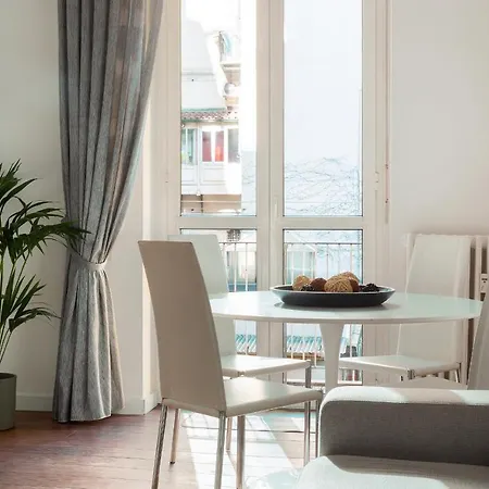 Hl Elite Brera, Duomo, Montenapoleone Апартаменты Милан