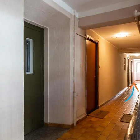 Apartment Forcella Fashion District Milan