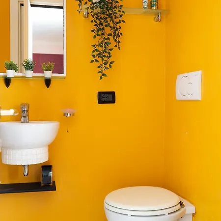 Apartment Forcella Fashion District *