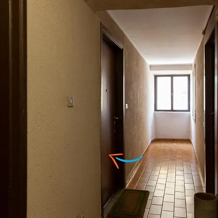 Forcella Fashion District Milano