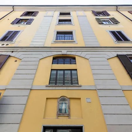 Forcella Fashion District Milan