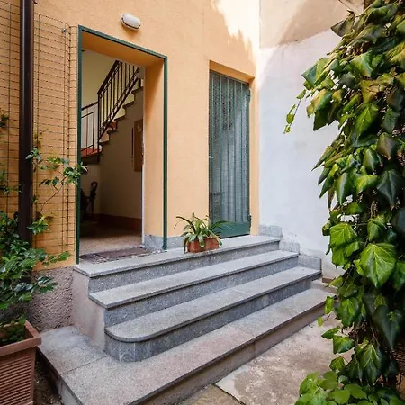 Accomodo - Mib13 Bivano Navigli