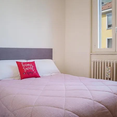 Accomodo - Mib13 Bivano Navigli