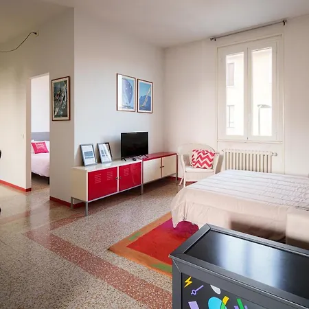 Accomodo - Mib13 Bivano Navigli *