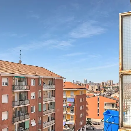 Alessia's Flat - Caroli Daire Milano