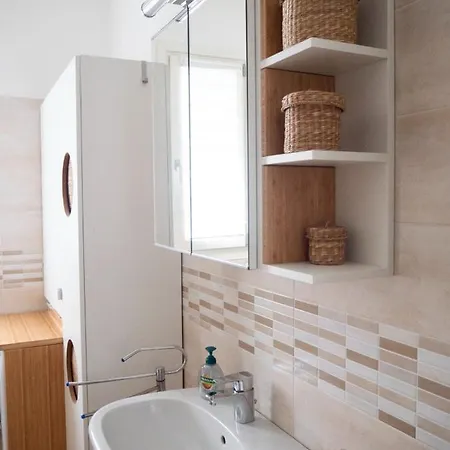 Skyline Fiera * Mailand