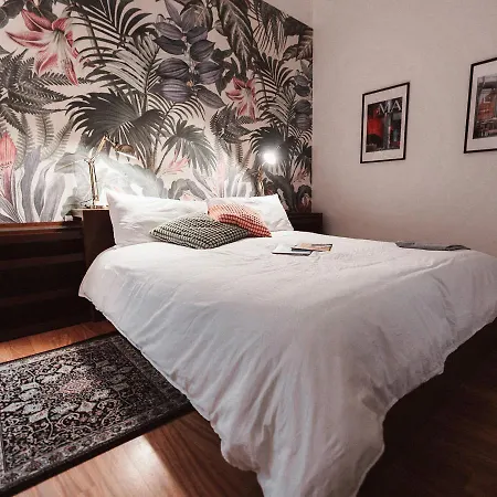 Apartament Mrdoyle Catalani