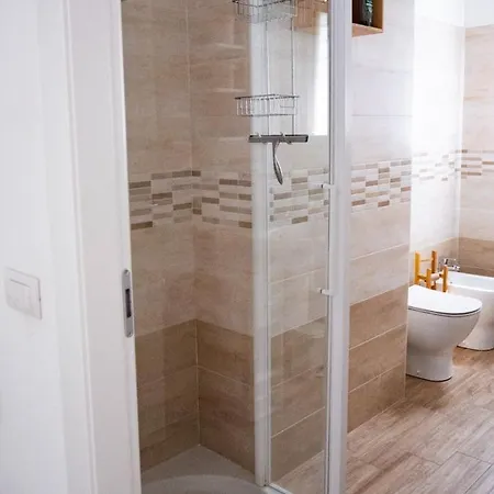 Skyline Fiera * Milan