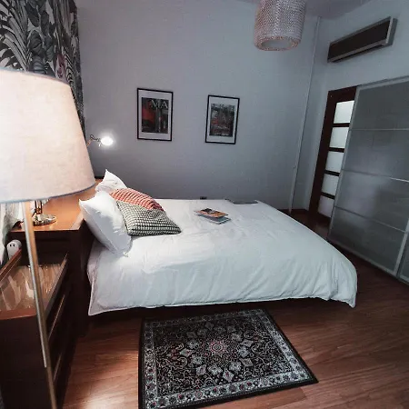 Apartamento Mrdoyle Catalani *