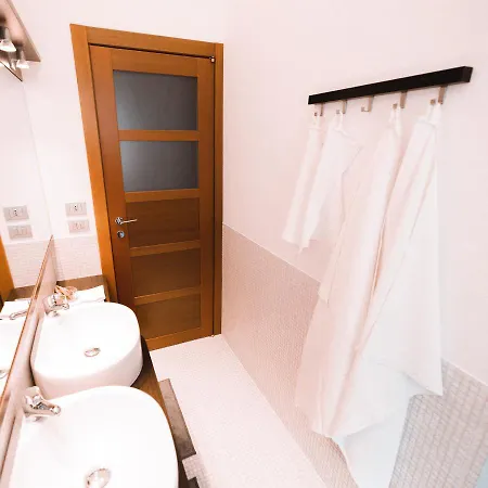 Apartment Mrdoyle Catalani Milan