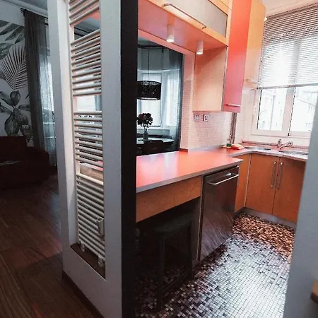 Mrdoyle Catalani Apartment *