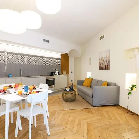 Apartment Sweett- Maison Laghetto Milan