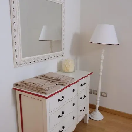 Apartment Santa Maria Delle Grazie Milan