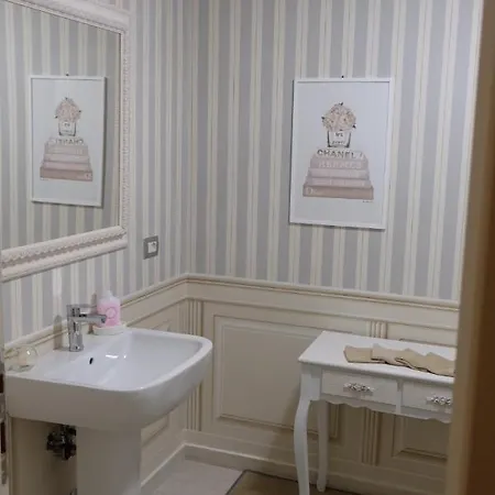 Santa Maria Delle Grazie דירה