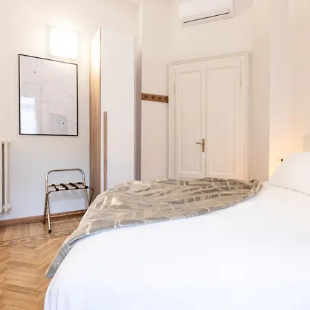 Collection Duomo 1 - Collection Apartment *