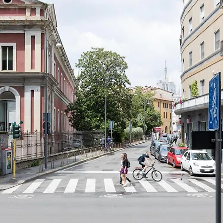 Collection Duomo 1 - Collection Milán