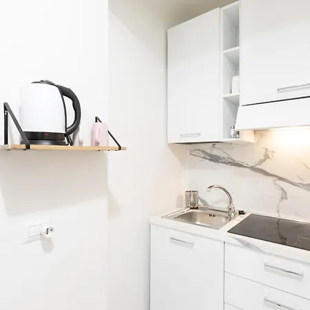 Collection Duomo 2 - Collection Апартаменты *