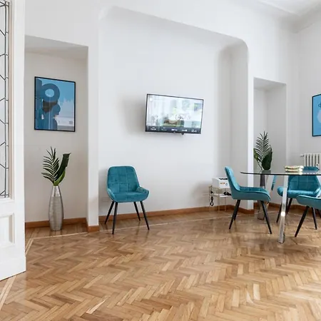 Appartement Collection Duomo 2 - Collection *