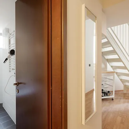 Appartamento Central Studio Apts Milano-corso Magenta