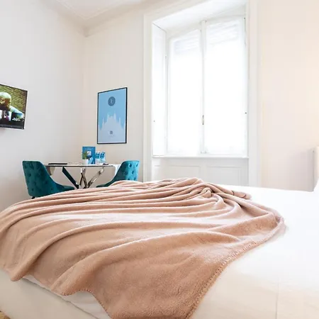 Collection Duomo 2 - Collection Appartement *