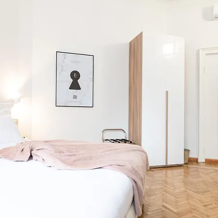 Collection Duomo 2 - Collection Appartement Milaan