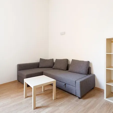 Central Studio Apts Milano-corso Magenta *