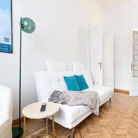 Collection Duomo 2 - Collection Апартаменты Милан