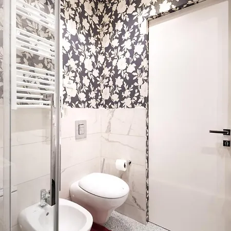 Easylife - Perla Preziosa In Porta Romana Apartment Milan