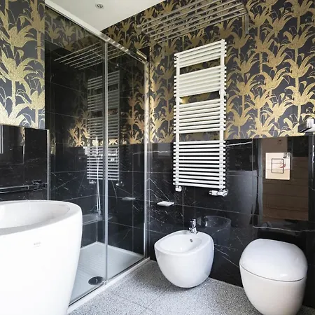 Easylife - Perla Preziosa In Porta Romana * Milan